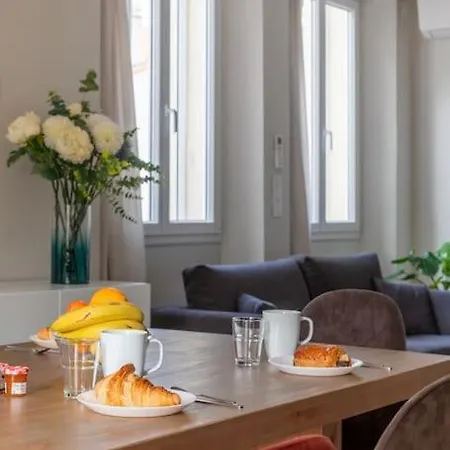 Brp Center,top Floor Luxurious House,8 Bed Holiday home Cannes