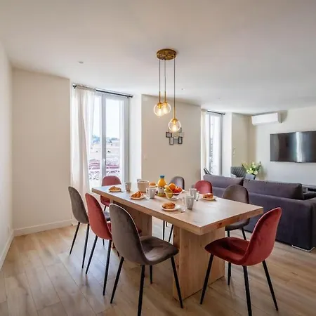 Brp Center,top Floor Luxurious House,8 Bed *