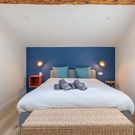 Brp Center,top Floor Luxurious House,8 Bed Holiday home *